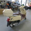Used 2012 Kymco 200i Scooter - Image 3