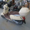 Used 2012 Kymco 200i Scooter - Image 4