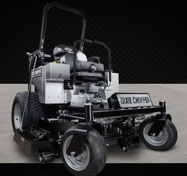 2025 Dixie Chopper Classic 3560KW