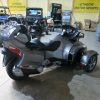 Used 2013 Spyder RT-S 990 - Image 4