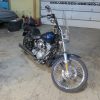 Used 2002 Harley Davidson Softail - Image 3