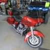 Used 2013 Harley Davidson FLTRX Road Glide Custom - Image 2
