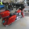 Used 2013 Harley Davidson FLTRX Road Glide Custom - Image 3