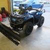 2023 Outlander XT 850 w/Plow - Image 2