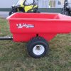 Super Explorer HB ATV Trailer - Image 4