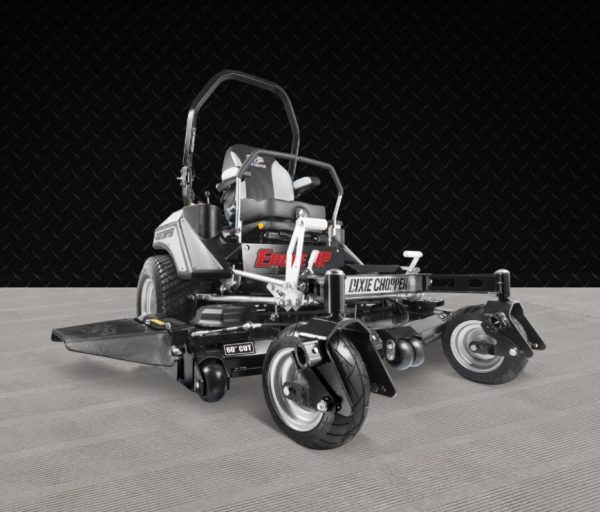 Dixie Chopper Eagle HP 4060VGE (Demo)