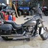 Used 2020 Kawasaki Vulcan VN900D - Image 4