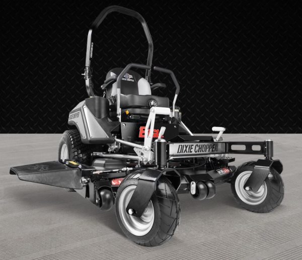 Dixie Chopper Eagle 2760KW