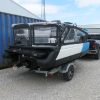 2023 Switch Compact 13' 130HP ($8000 Rebate) (DEMO) - Image 2