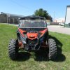 Used 2022 Maverick X3 MAX DS Turbo - Image 2
