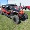 Used 2022 Maverick X3 MAX DS Turbo - Image 3