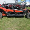 Used 2022 Maverick X3 MAX DS Turbo - Image 4