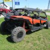 Used 2022 Maverick X3 MAX DS Turbo - Image 5