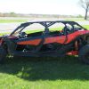 Used 2022 Maverick X3 MAX DS Turbo - Image 8