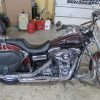 Used 2014 Harley Davidson FXDC Dyna Superglide Custom - Image 5