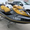 Used 2006 Sea Doo RXT 215 - Image 3