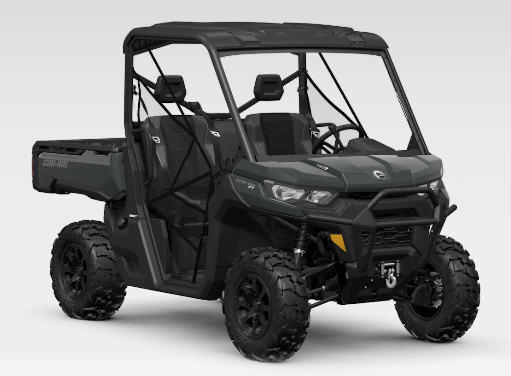 2021 can am defender hd8 new arrivals