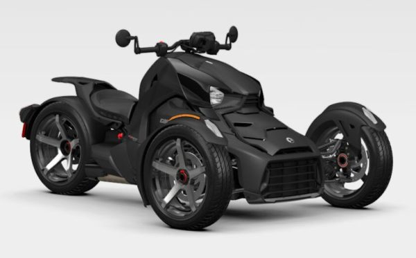 Ryker Sport 900 ACE