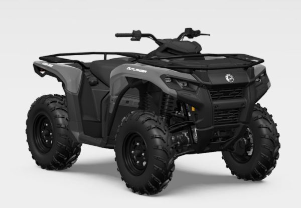 2024 Outlander DPS 700