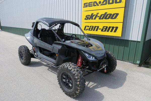2024 SEGWAY Villain SX10 WP
