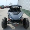 2024 SEGWAY Villain SX10 WP - Image 2
