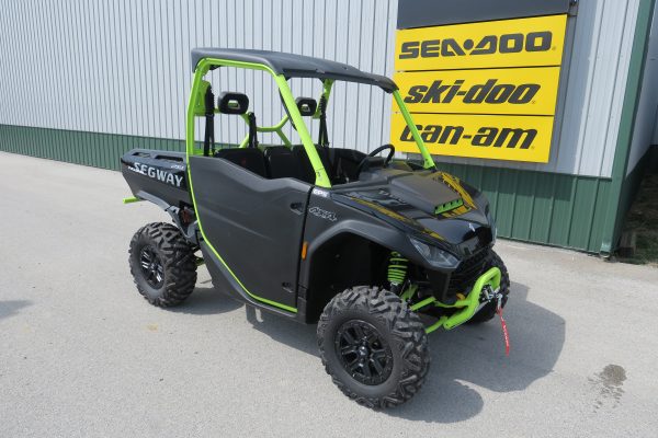 2023 SEGWAY Fugleman UT10 X