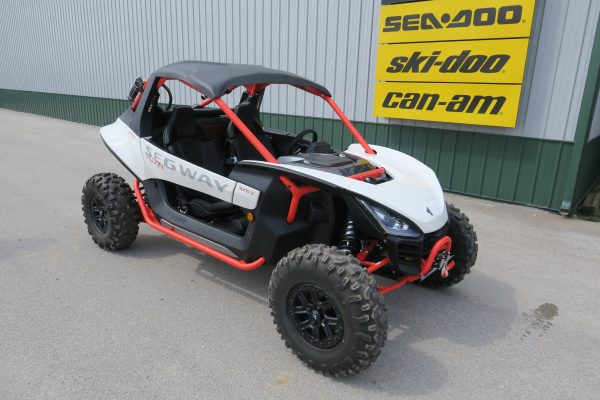 2024 SEGWAY Villain SX10 P