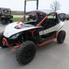 2024 SEGWAY Villain SX10 P - Image 3