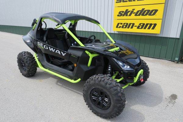 2024 SEGWAY Villain SX10 P