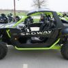 2024 SEGWAY Villain SX10 P - Image 4