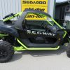 2024 SEGWAY Villain SX10 P - Image 8