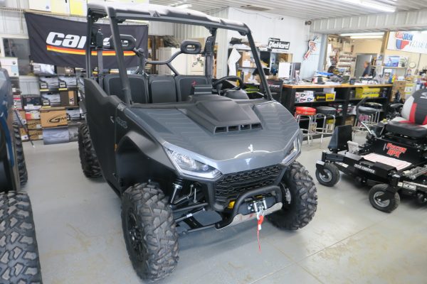 2023 SEGWAY Fugleman UT10 X