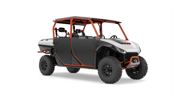 2024 SEGWAY UT10 P CREW (DEMO) (SOLD!)