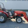 Mahindra 1626 HST LDR w/IND TIRES - Image 12