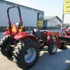 Mahindra 1626 HST LDR w/IND TIRES - Image 11