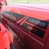 Mahindra 1626 HST LDR w/IND TIRES - Image 7