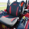 Mahindra 1626 HST LDR w/IND TIRES - Image 6