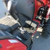 Mahindra 1626 HST LDR w/IND TIRES - Image 4