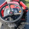 Mahindra 1626 HST LDR w/IND TIRES - Image 3