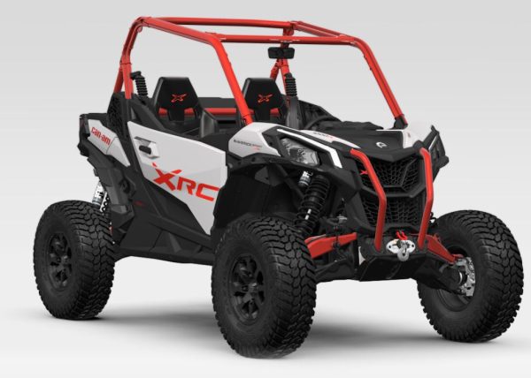 Maverick Sport XRC 1000R