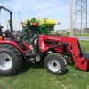 Mahindra 2638 HST w/Ind Tires LDR (SOLD!) - Image 13