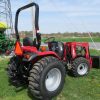 Mahindra 2638 HST w/Ind Tires LDR (SOLD!) - Image 12