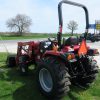 Mahindra 2638 HST w/Ind Tires LDR (SOLD!) - Image 10