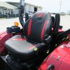 Mahindra 2638 HST w/Ind Tires LDR (SOLD!) - Image 7