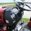Mahindra 2638 HST w/Ind Tires LDR (SOLD!) - Image 6