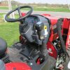 Mahindra 2638 HST w/Ind Tires LDR (SOLD!) - Image 4