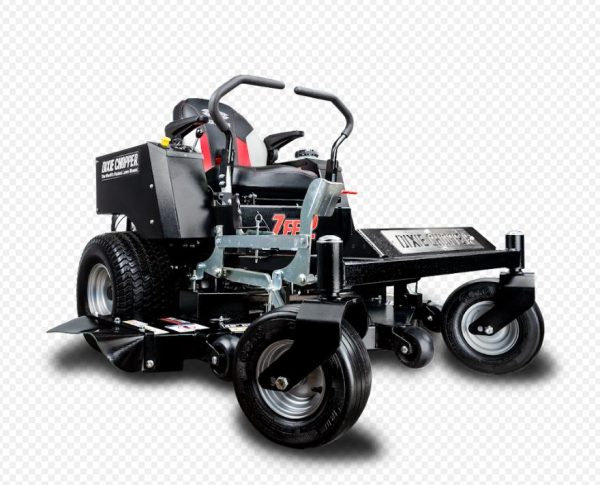 Dixie Chopper Zee 2 2342KW