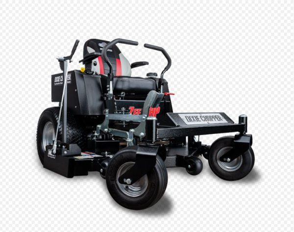 Dixie Chopper Zee 2 HP 2448KW