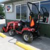 Mahindra 1126 HST LDR - Image 6