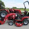 Mahindra 1120 HST LDR MWR - Image 2